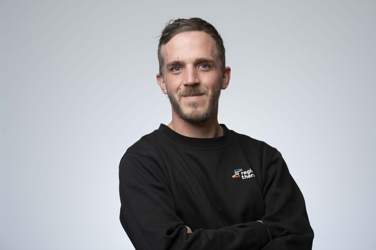 Mike Rohner Über uns | Regiotherm AG