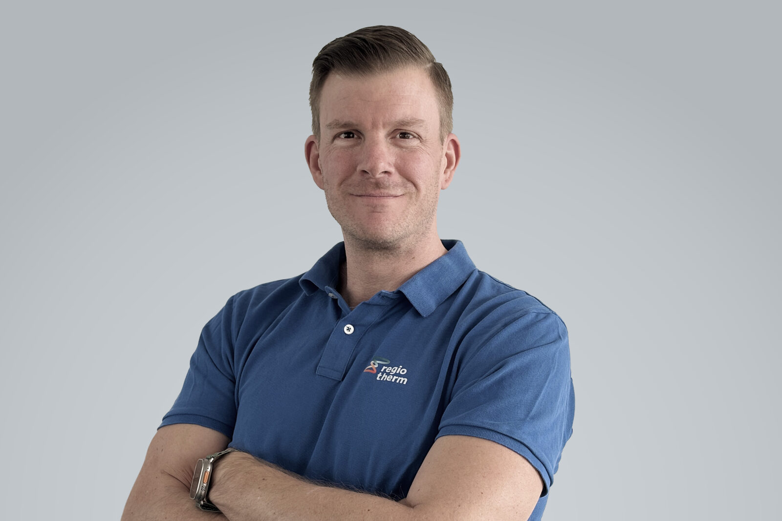 Mike Rohner Über uns | Regiotherm AG