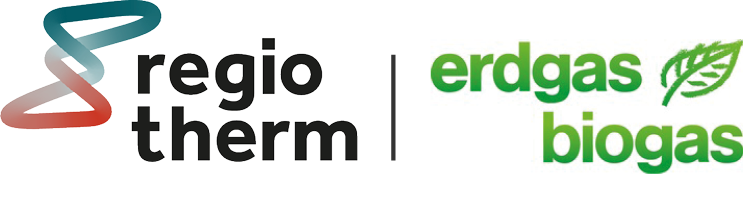 Regiotherm AG | Wärme und Energie für die Region Romanshorn und Oberthurgau Logo